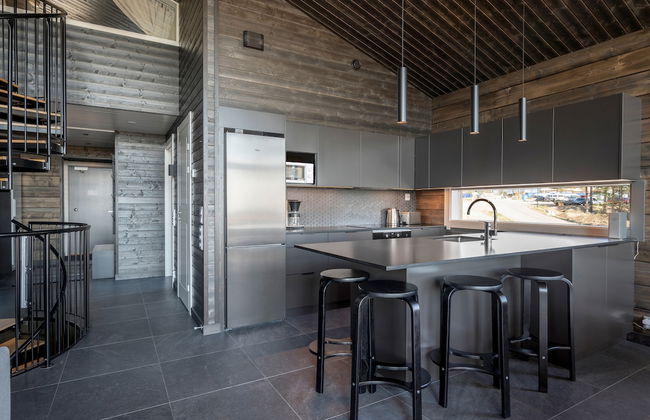 Ski-Inn PyhäLinna - Photo 51