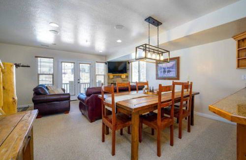 Bigfoot's Alpine Retreat - Foto 13