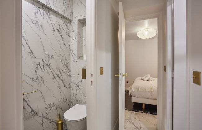 Appart Hôtel Pélican - Foto 54