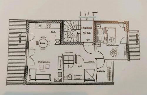 Hafensuite iPURA VIDA! - für Leben-Genießer - Foto 22