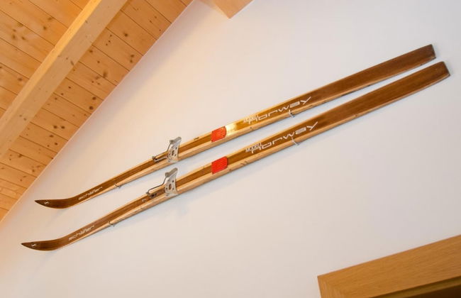 Schmitten Finest Apartment - LEO - Foto 16