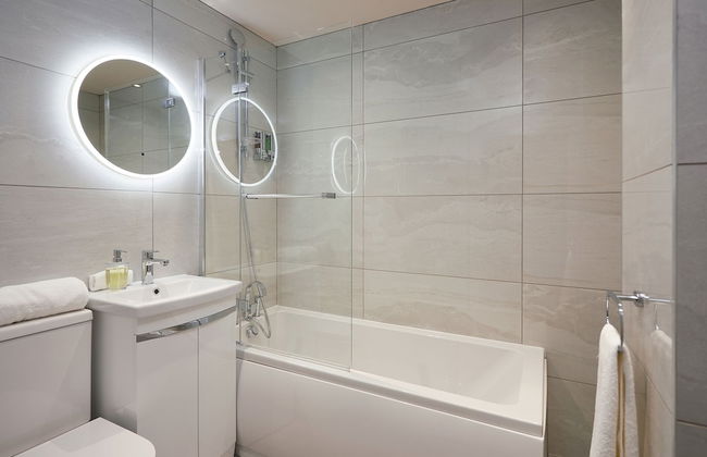 Humber Lofts Serviced Suites - Foto 36