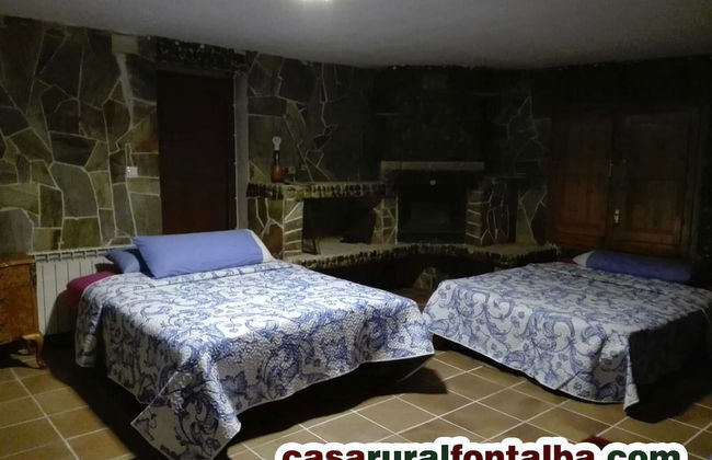 Casa Rural Fontalba - Photo 4