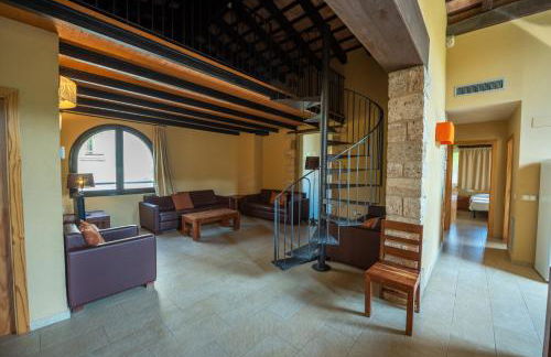 L'Arcada de Fares - Foto 66