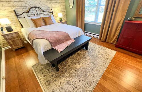 The 19Th Hole - New Rental 2025 - Foto 13