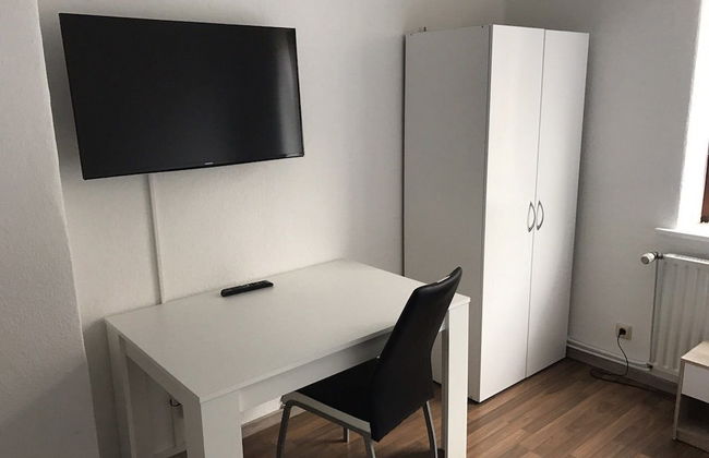 Pension Donau Apartments - Photo 10