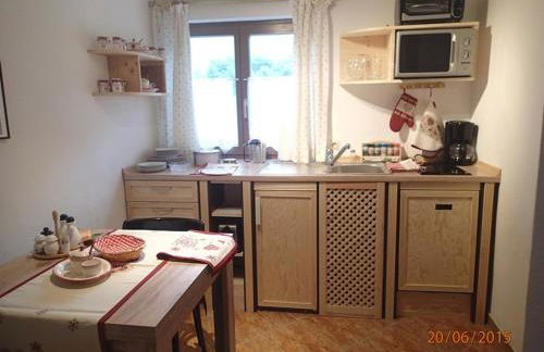 Haus Neuhäusl inkl. Chiemgaukarte - Foto 11