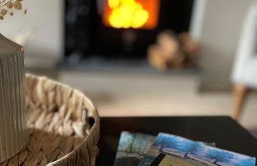 Poets Cottage Eglwys Fach - Foto 41