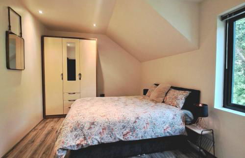 Ballymakeever Appartment - Private Hot Tub - Foto 27