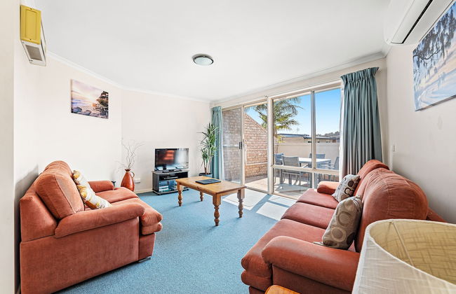 Tween Waters Merimbula - Foto 73