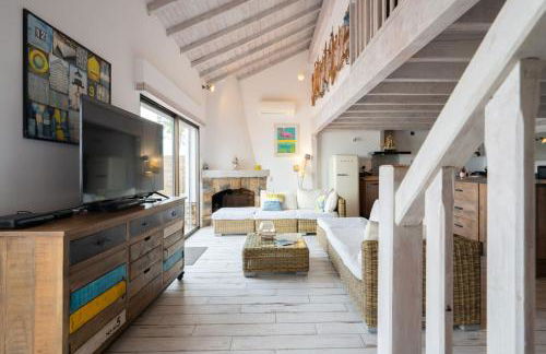 Villa exceptionelle les pieds dans l'eau - Foto 8