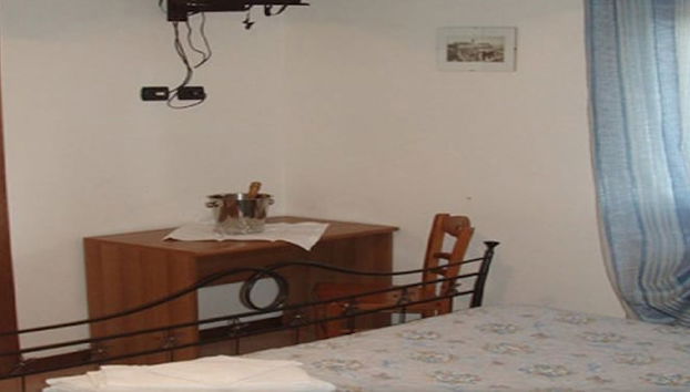 Comodidade do quarto