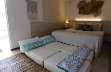 Apartamento no Hotel Porto Marina Mangaratiba - Foto 8