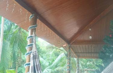 Sitio Lady Laura Biritiba Ussu Mogi - Foto 13