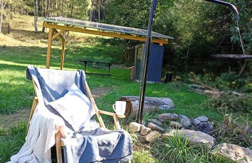 Folwark Noclegowy w Nowej Morawie - Tomaszówka na wys 600 m - Foto 17