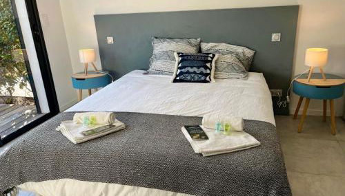 Appartement luxe Le Levant - Foto 2