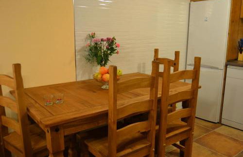 Casa rural La Senderilla - Foto 8