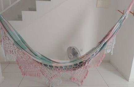 Reserva Aconchegante perto Praias, Aeroporto, UFDPar, UESPi - Foto 8