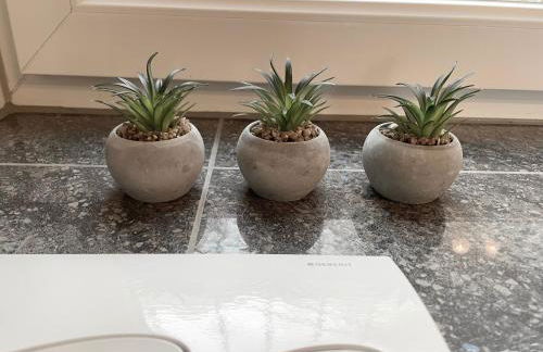 Modernes Apartment mit traumhaftem Sunset Blick - Foto 41