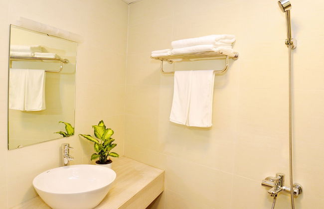 Blue Home Serviced Apartment Hanoi - Photo 21
