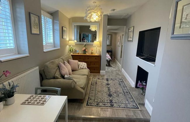 Captivating 1-bed Cottage in Ross-on-wye - Foto 11