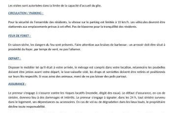 LES PRAIRIES DE L'ENCREME - Foto 27