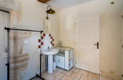 Cabane Perchée avec Jacuzzi, au Coeur du Luberon - Foto 21