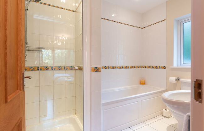 A Split-level Spacious Home With sea Mountain Views - Foto 27