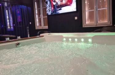 Suite Coquine avec jacuzzi YaoSpa60 - Photo 6