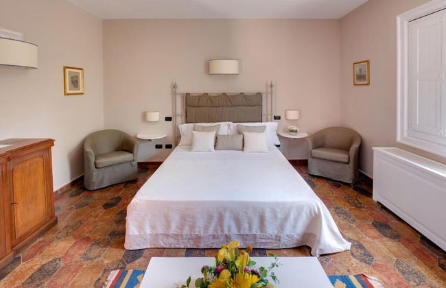 Tenuta Monacelli Lecce - Photo 65