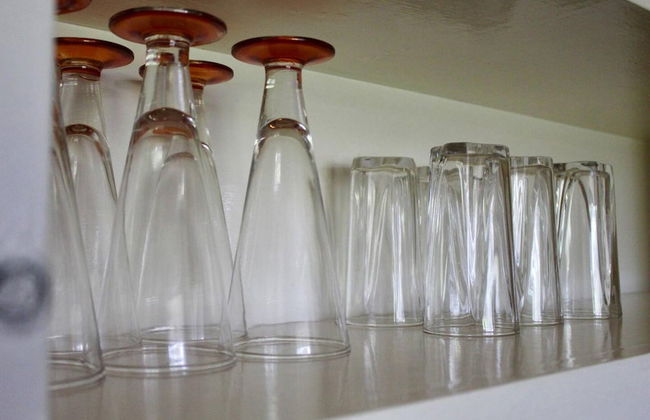 Lovely 4 bed in Mutare - 2178 - Foto 15