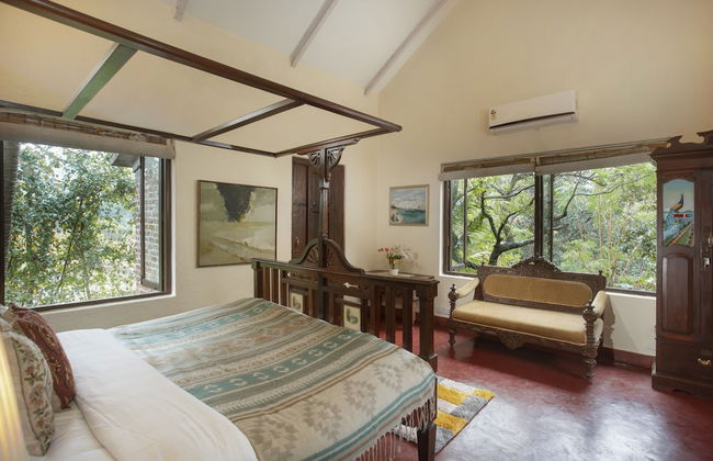 Amã Stays & Trails Asanji Wadi - Photo 6