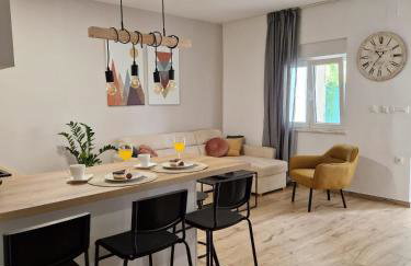 "Apartments Petra With Swimming Pool" - Foto 16