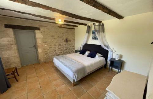 Domaine de la Vaysse-24 Couchages - Foto 9