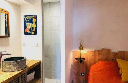 Les Vignals gîtes et événements Cévennes - Foto 72