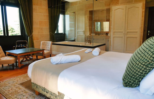 Château Camiac - Foto 23