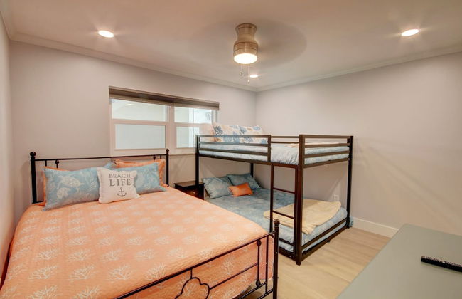 539 El Matador 2 Bedroom Condo by RedAwning - Photo 4