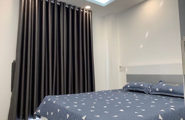 Smiley Apartment District 2 - Foto 23