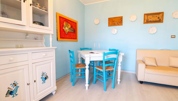 Appartamento Azzurro - Lovely&Quiet - Foto 2, Habitación