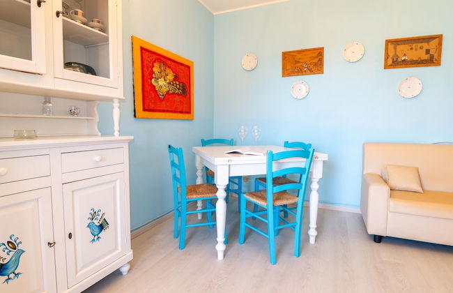 Appartamento Azzurro - Foto 1