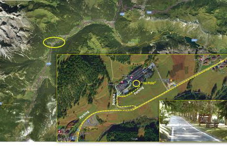 DaPolo - Cosy appartment in Val di Fassa - Foto 25