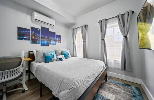 Newly renovated luxury 3BR Condo! 30 mins to NYC - Foto 20