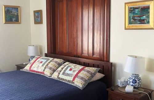 Falls Farmstead 1865 Ellis House Cozy and Comfy Apt #1 - Foto 34