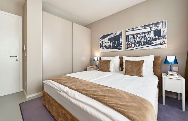 HeyMi Apartments Mondschein - Photo 61