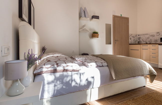 Downtown Zagreb Apartments - Photo 3