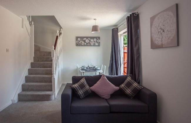 Kestrel House - Foto 22