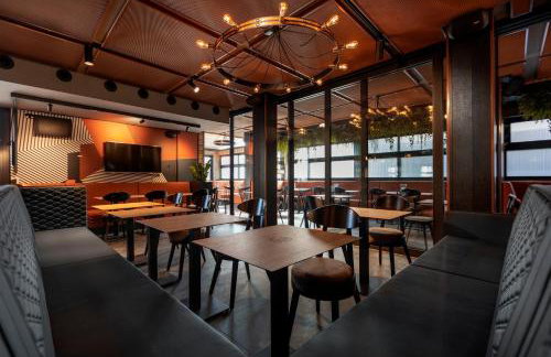 Blow up Baltic Trzęsacz - Foto 51