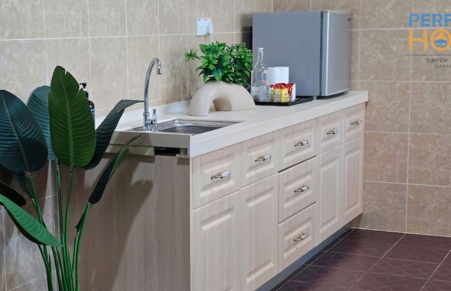 Triima Inn Dayang Bay by Perfect Host - Foto 45