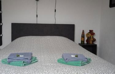 Finca el Gaudi, casita Catharina - Foto 18