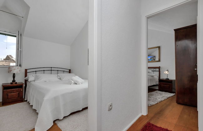 Villa Topolinath Pool - Foto 8